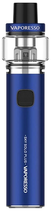 Vaper Vaporesso Sky Solo Plus 8ml - Dark Blue