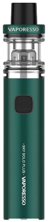 Vaper Vaporesso Sky Solo Plus 8ml - Dark Green