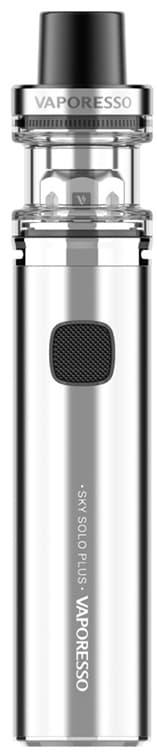 Vaper Vaporesso Sky Solo Plus 8ml - Silver