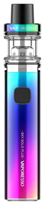 Vaper Vaporesso Sky Solo Plus 8ml - Rainbow