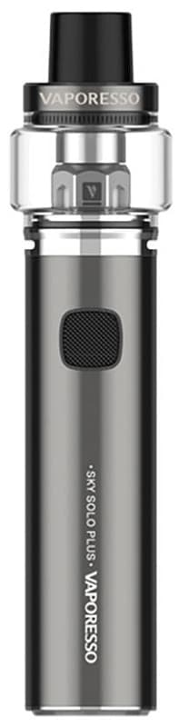 Vaper Vaporesso Sky Solo Plus 8ml - Gray