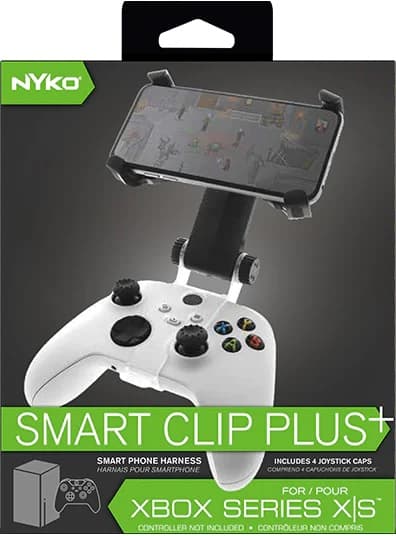 Smart Clip Plus Niko NK-6314 para Xbox Series X/S 1