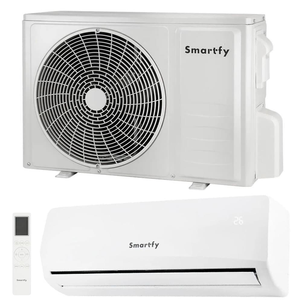 Ar Condicionado Smartfy AR01 12.000BTU 220V/60Hz - White