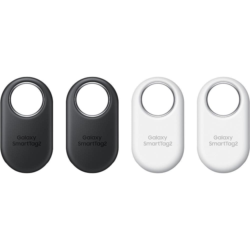 Localizador Samsung Galaxy SmartTag2 EL-T5600KWEGWW - 4 Pack 1