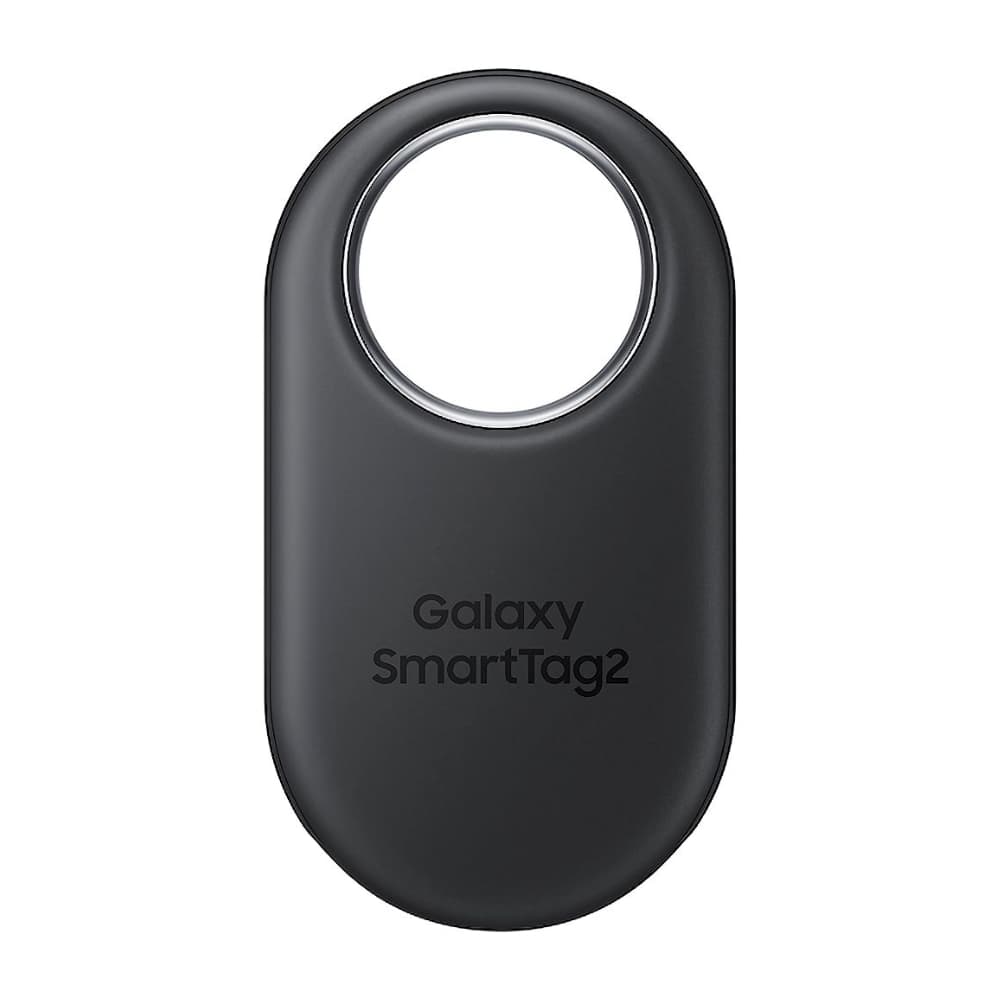 Localizador Samsung Galaxy SmartTag2 EL-T5600BBEGWW - Black 1