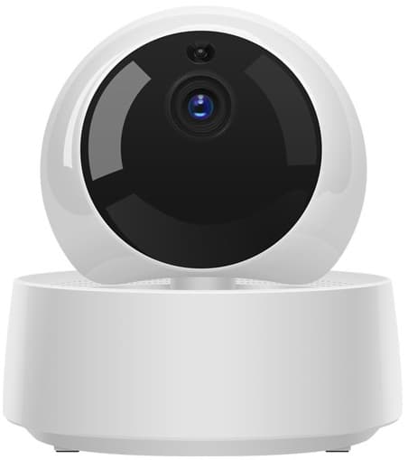 Câmera IP Sonoff GK200MP2-B FHD Wi-Fi - White 1