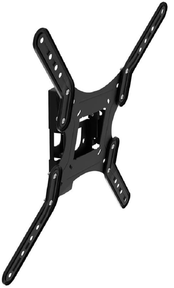 Suporte De TV ELG T03V4 Inclinável 26-55" Preto 1