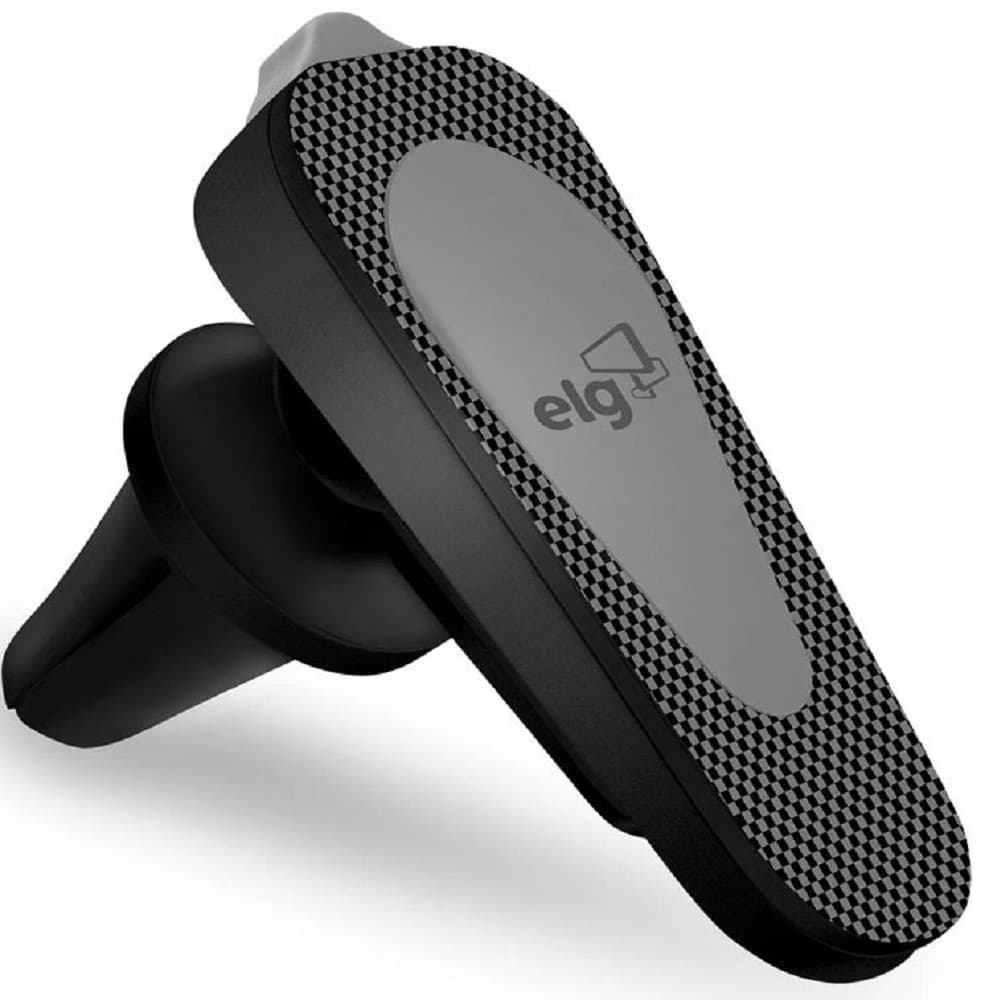 Soporte vehicular para Smartphone ELG CHM3 Preto 1