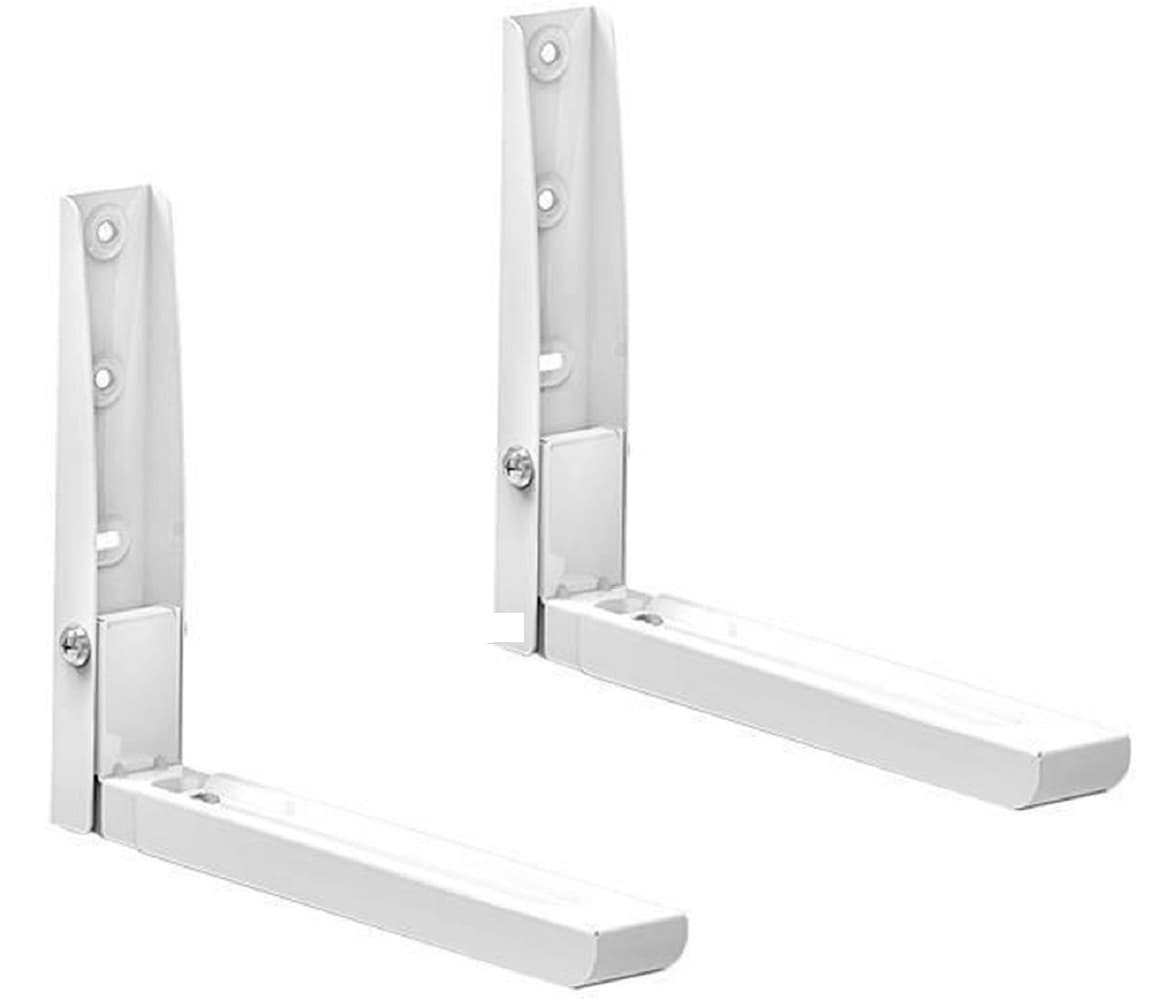 Suporte para Forno ELG MW03WH 40kg - White