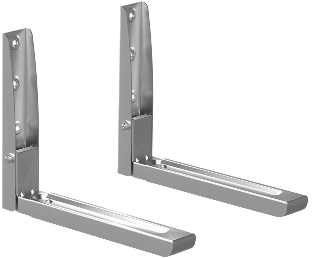 Suporte para Forno ELG MW03SL 40kg - Prata