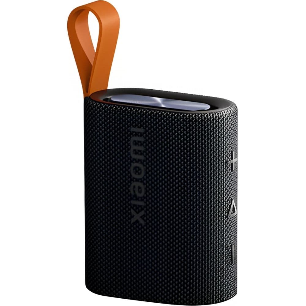 Speaker Xiaomi Sound Pocket MDZ-37-DB Bluetooth - Black 1