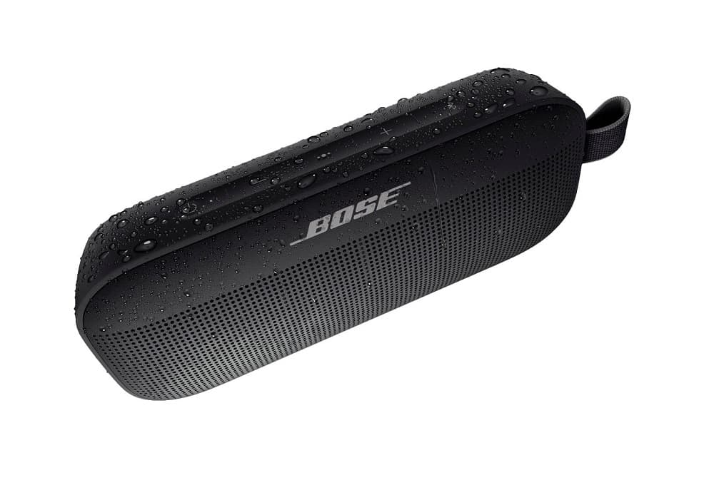 Speaker Bose Sound Link Flex SE Bluetooth - Black 1
