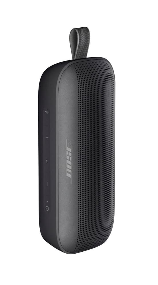 Speaker Bose Sound Link Flex SE Bluetooth - Black 3