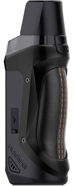 Vaper Geekvape Aegis Boost Luxury Edition 40W 3.7mL - Space Black