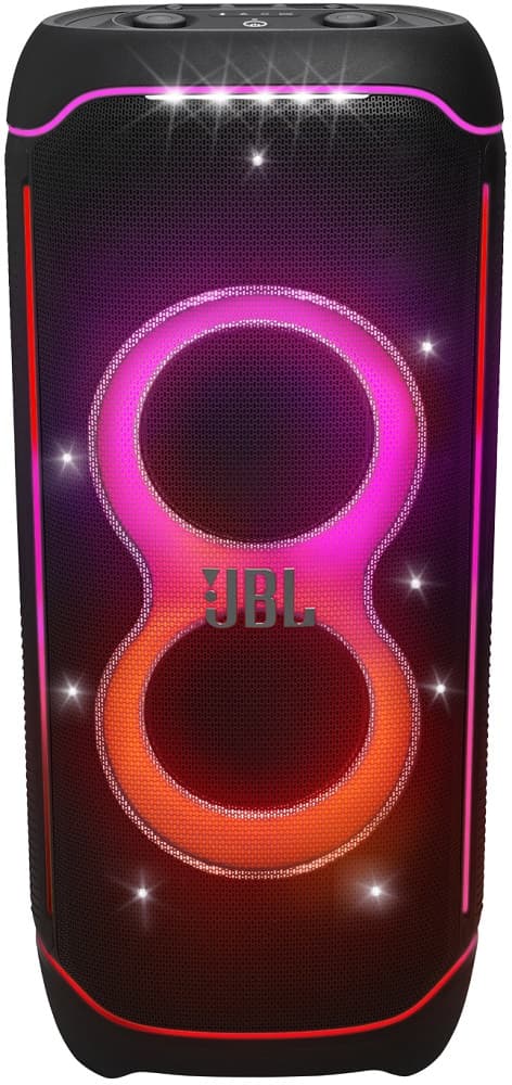 Speaker JBL PartyBox Ultimate - Black 1