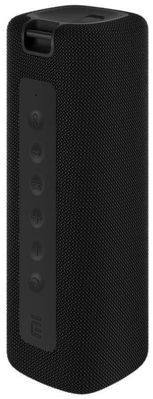 Speaker Xiaomi Mi Portable MDZ-36-DB Bluetooth - Black 1