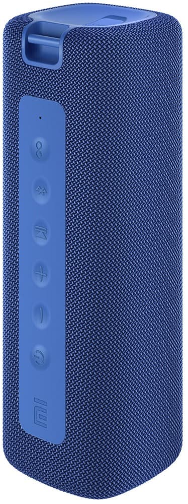 Speaker Xiaomi Mi Portable MDZ-36-DB Bluetooth - Blue 1