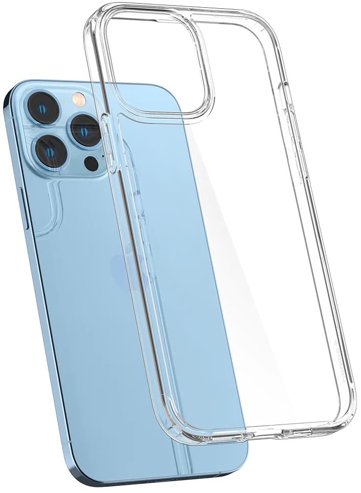 Capa Spigen para iPhone 13 Pro Max ACS03204 - Ultra Hybrid 1