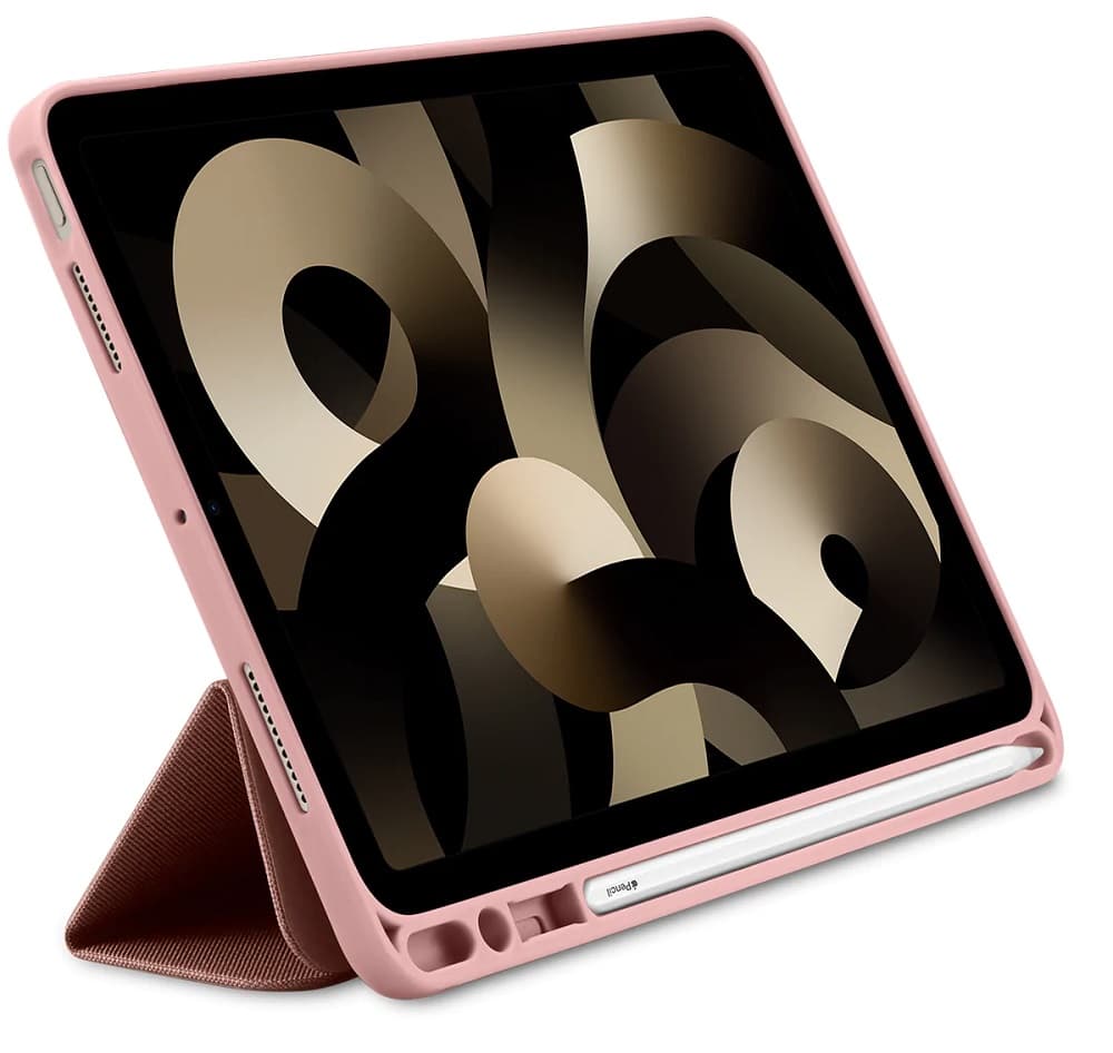 Capa Spigen para iPad Air 10.9" Urban Fit ACS01944 - Rose Gold 1