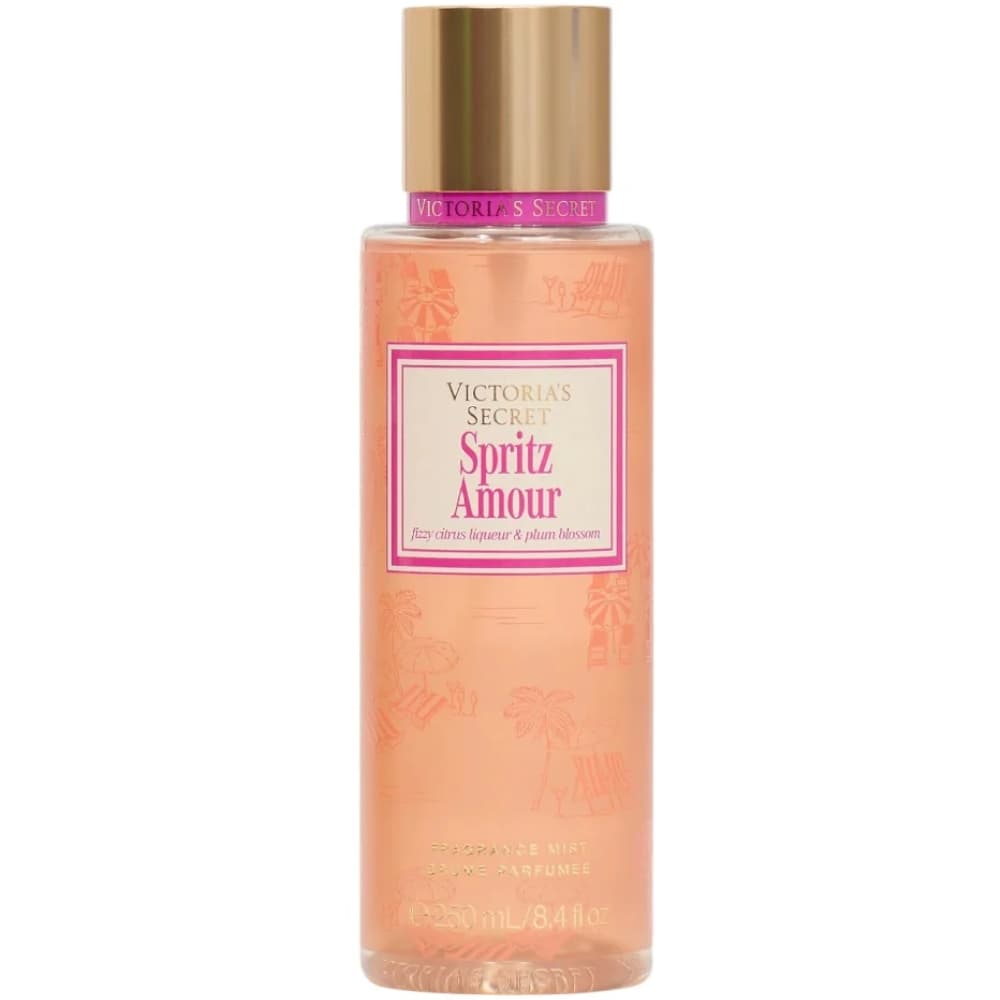 Body Mist Victoria's Secret Spritz Amour - 250mL
