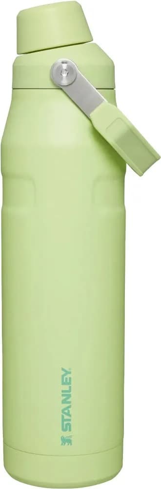 Garrafa Térmica Stanley The Aerolight IceFlow Bottle 1.1L - Citron 1