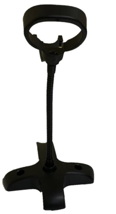 Suporte para Leitor de Código de Barras Bematech I-150/I-500 - Preto