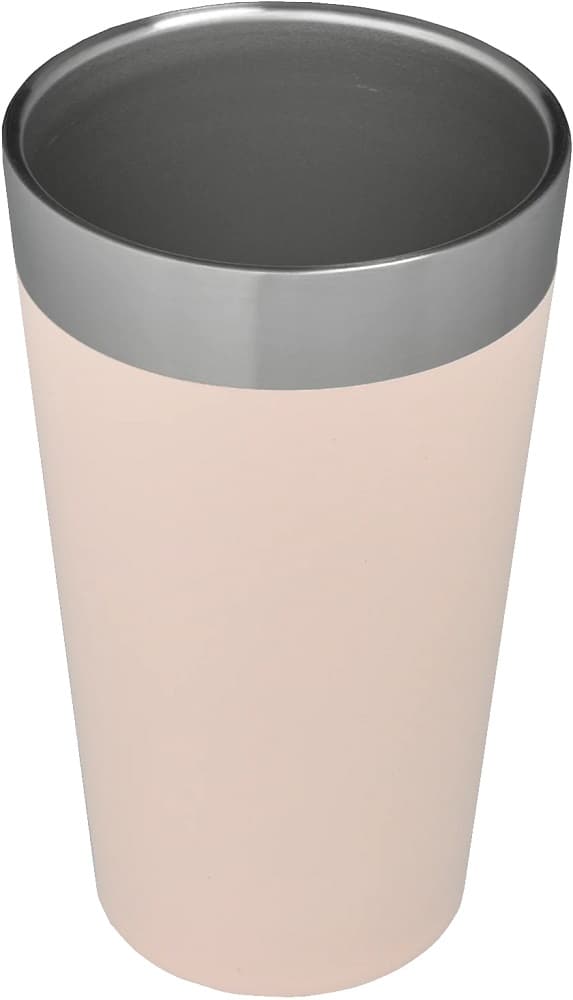 Copo Térmico Stanley Adventure Stacking Beer Pint 473ml - Limestone (70-15704-005) 1