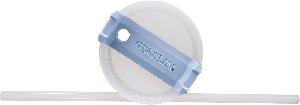 Copo Térmico Stanley Travel Quencher 1.18L - Chambray Blue (70-20231-006) 3