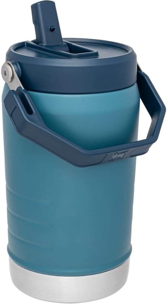 Garrafa Térmica Stanley Flip Straw Jug 1.18L - Lagoon (10-09996-019) 3