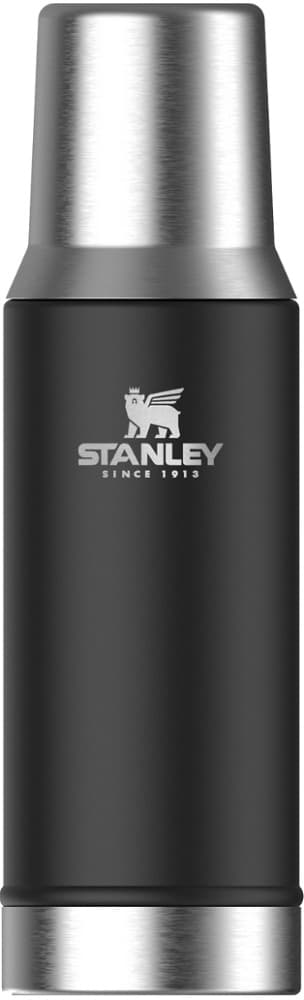 Garrafa Térmica Stanley The High Precision Flow Mate System 800ml - Black 1