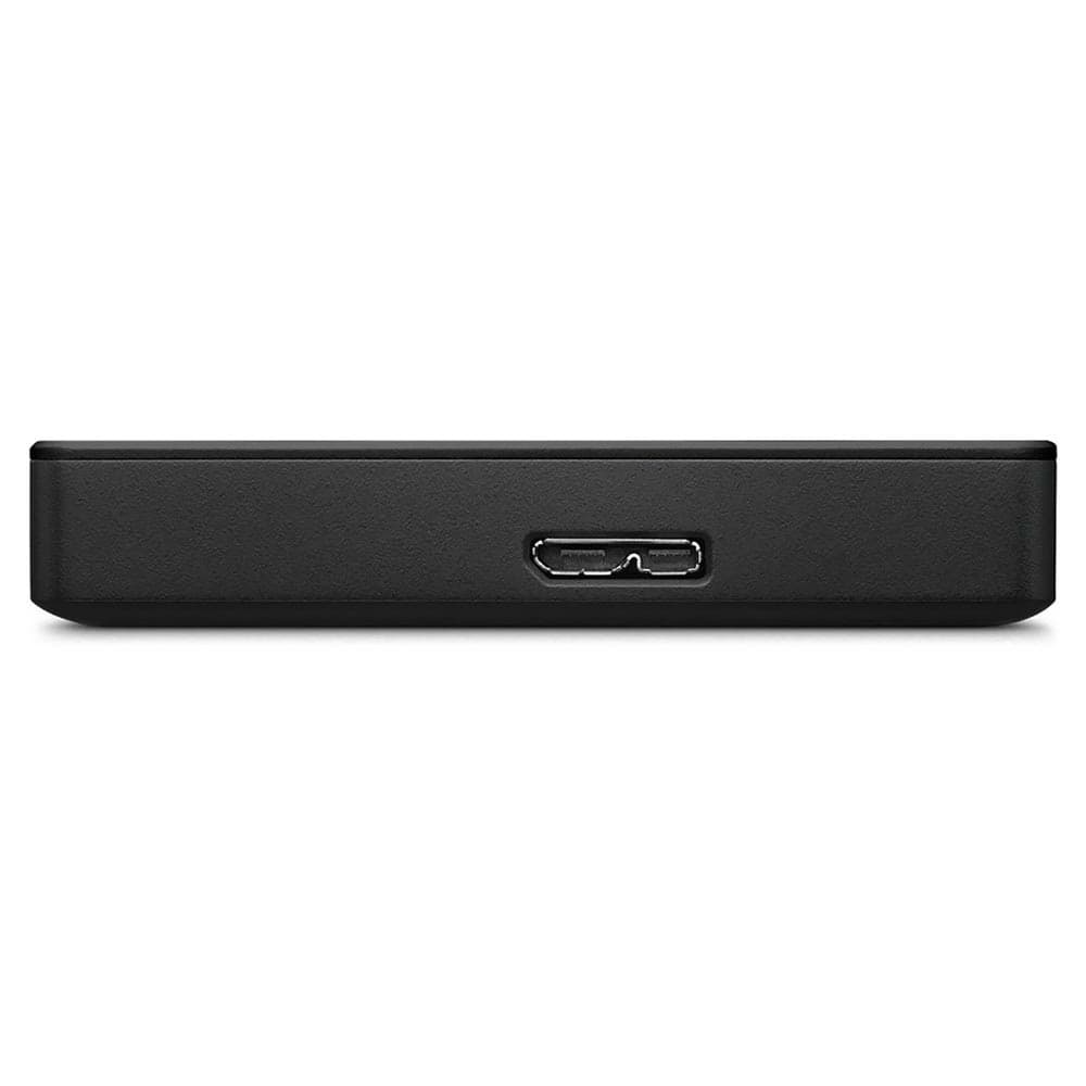 HD Externo Seagate 2.5" Portable Drive STGX1000400 - Black 1