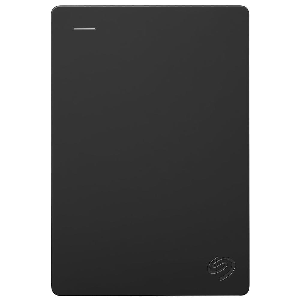 HD Externo Seagate 2.5" Portable Drive STGX1000400 - Black 3