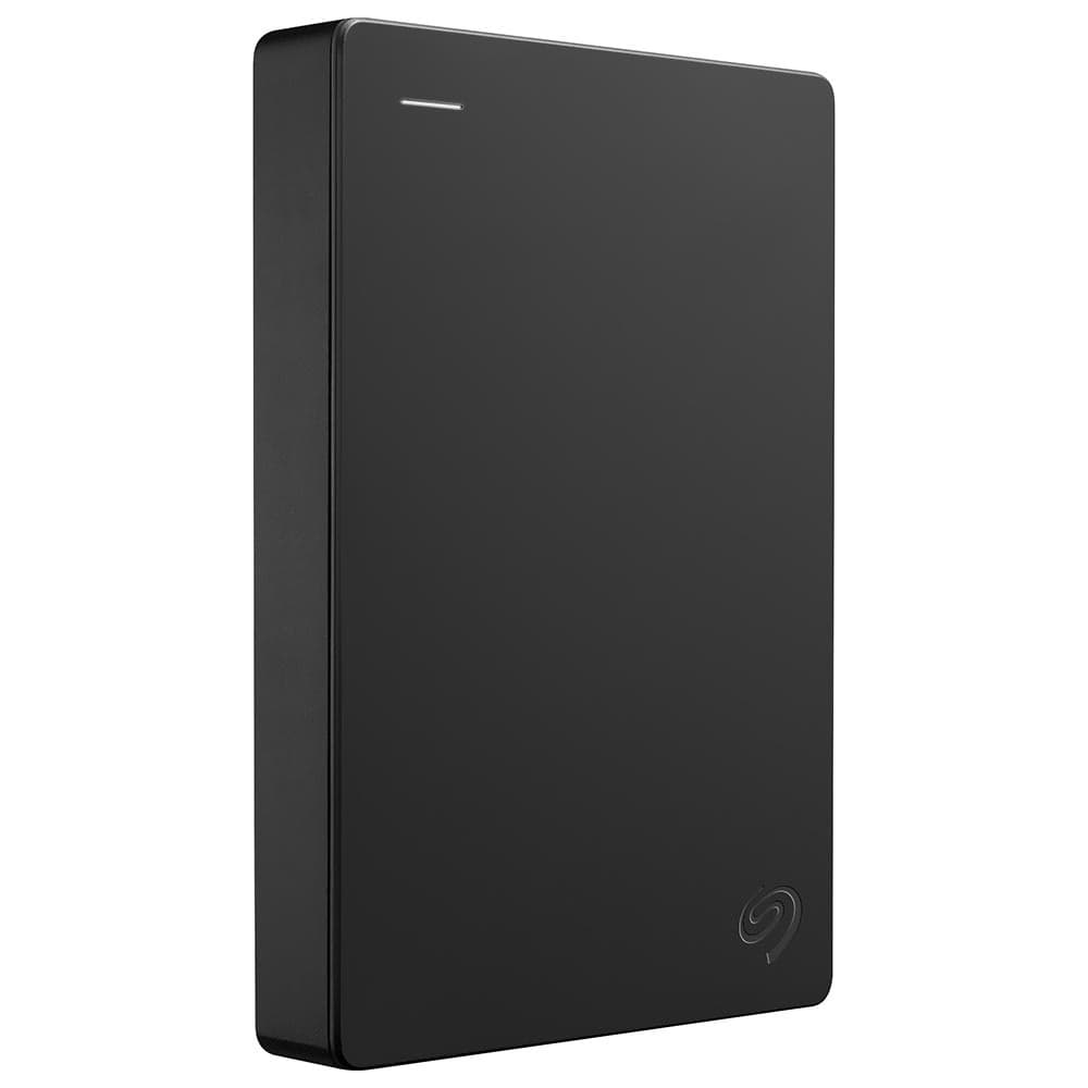 HD Externo Seagate 2.5" Portable Drive STGX1000400 - Black 4