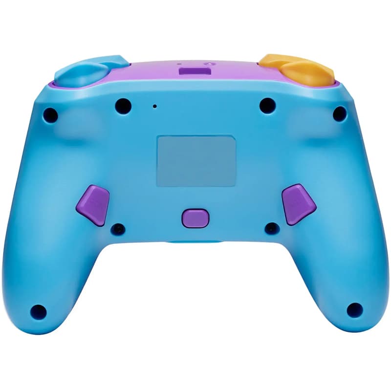 Controle Wireless PowerA Nintendo Switch - Super Mario Color Splash Heroes (PWA-A-09111) 3