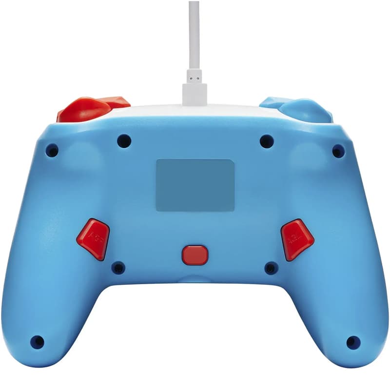 Controle PowerA Nintendo Switch - Super Mario Hero Reel (PWA-A-09011) 3