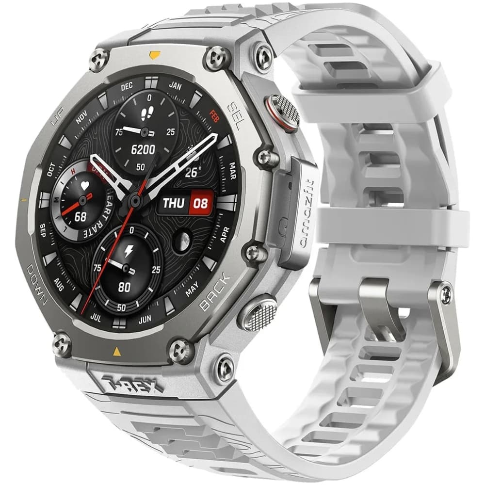 Relógio Smart Amazfit T-Rex 3 A2323 - Haze Gray 1