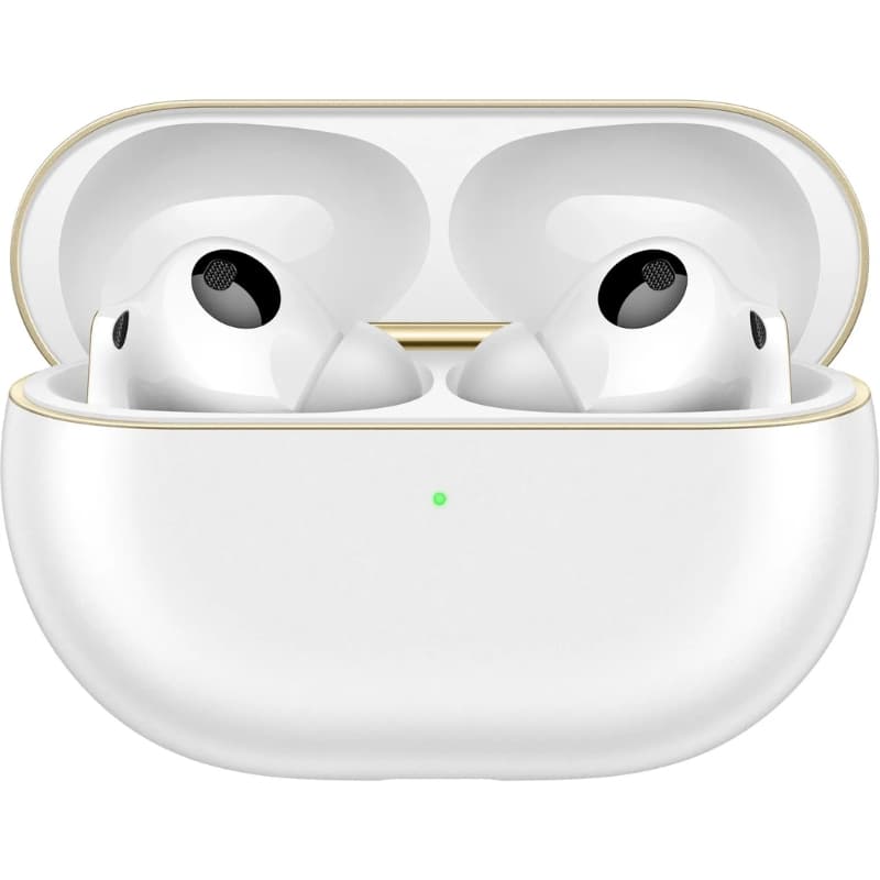 Fone de Ouvido Huawei FreeBuds Pro 4 T0022 Bluetooth - White 1