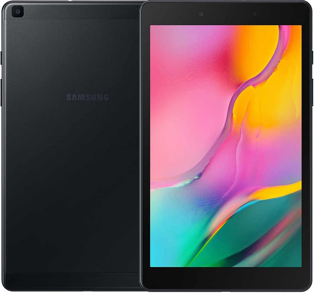 Tablet Samsung Galaxy Tab A SM-T295 LTE 8" 2/32GB (2019) - Black