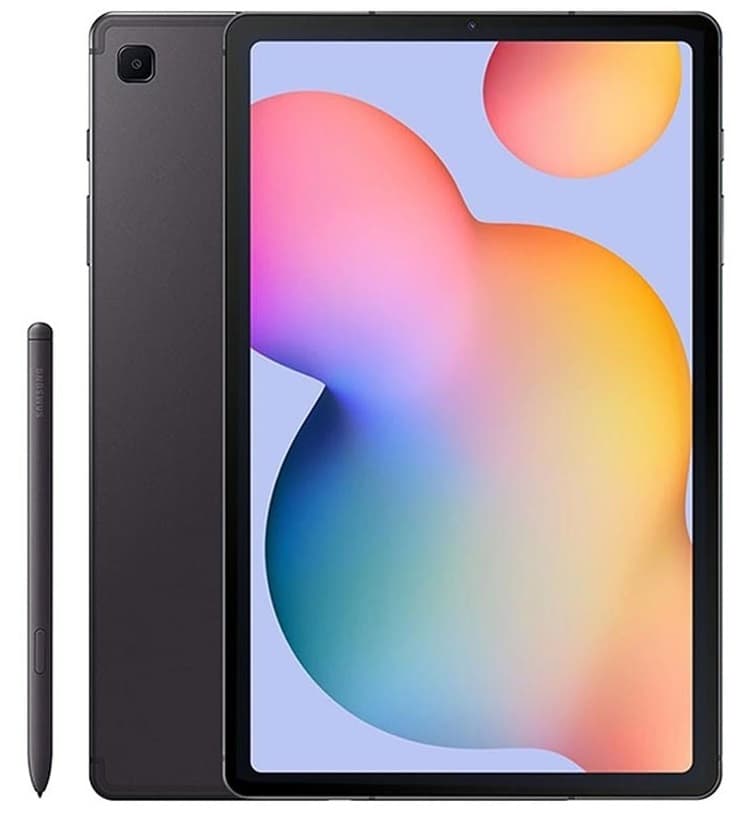 Tablet Samsung Galaxy Tab S6 Lite SM-P619 10.4" LTE 4/64GB - Oxford Gray