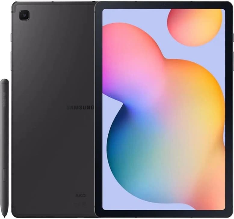 Tablet Samsung Galaxy Tab S6 Lite SM-P619 10.4" LTE 4/64GB - Oxford Gray (Homologado) 1