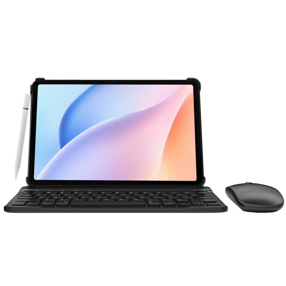 Tablet Doogee Tab A9 Pro VIP Edition Wi-Fi 10.1" 4/128GB - Aurora Black 1