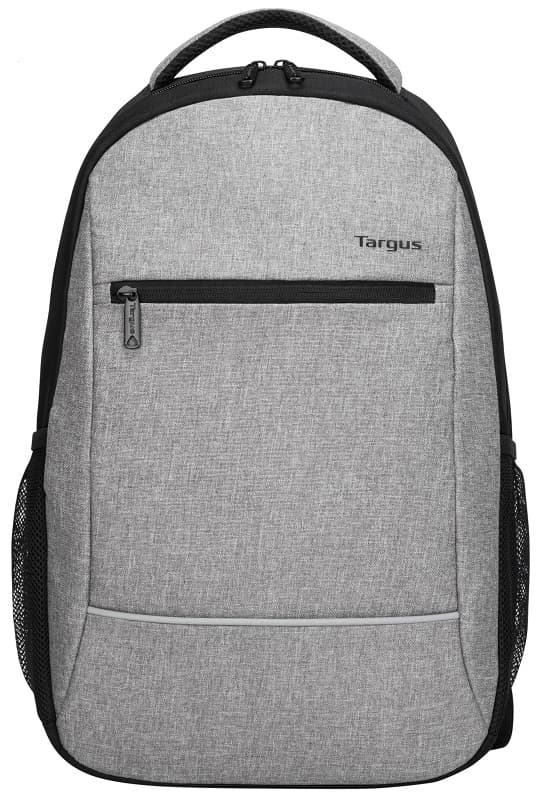 Mochila para Notebook Targus TBB582GL-70 até 15.6" Cinza/Preto
