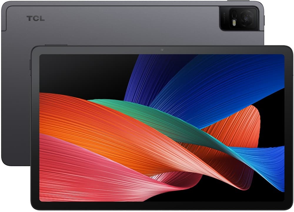 Tablet TCL TAB 11 9466X3 Wi-Fi 11" 4/128GB - Dark Gray