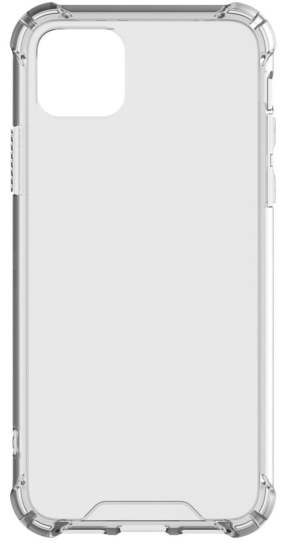 Capa Tech21 para iPhone 12 Pro Max Evo Clear T21-8401 - Transparente