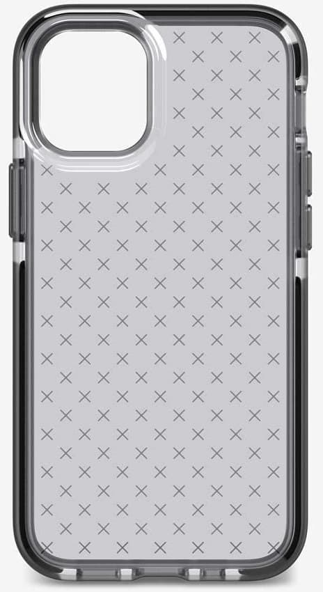 Capa Tech21 para iPhone 12/12 Pro Evo Chek T21-8373 - Preto