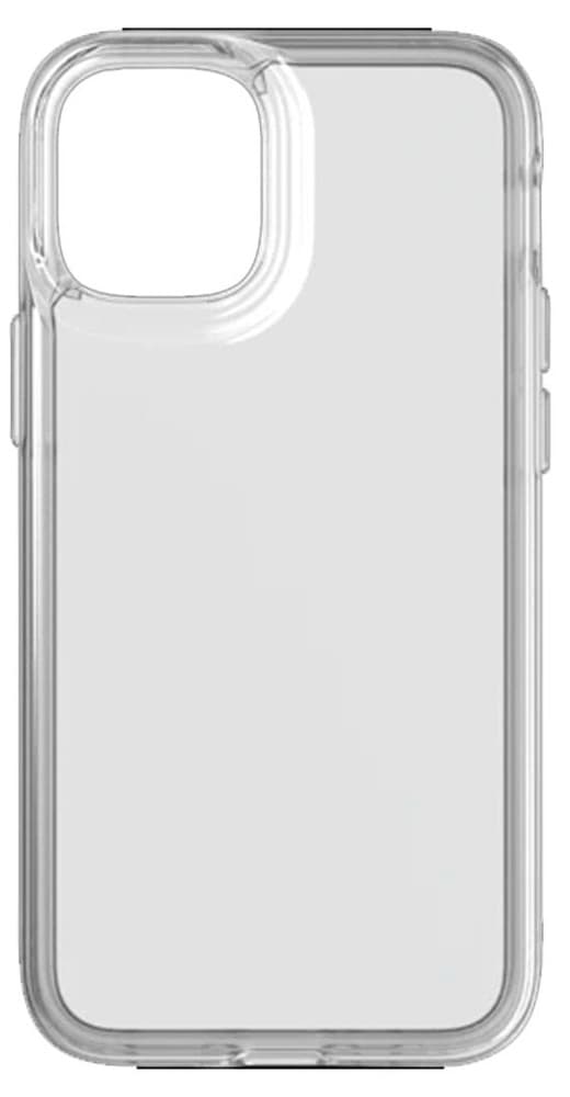 Capa Tech21 para iPhone 12 Mini Evo Clear T21-8357 - Transparente