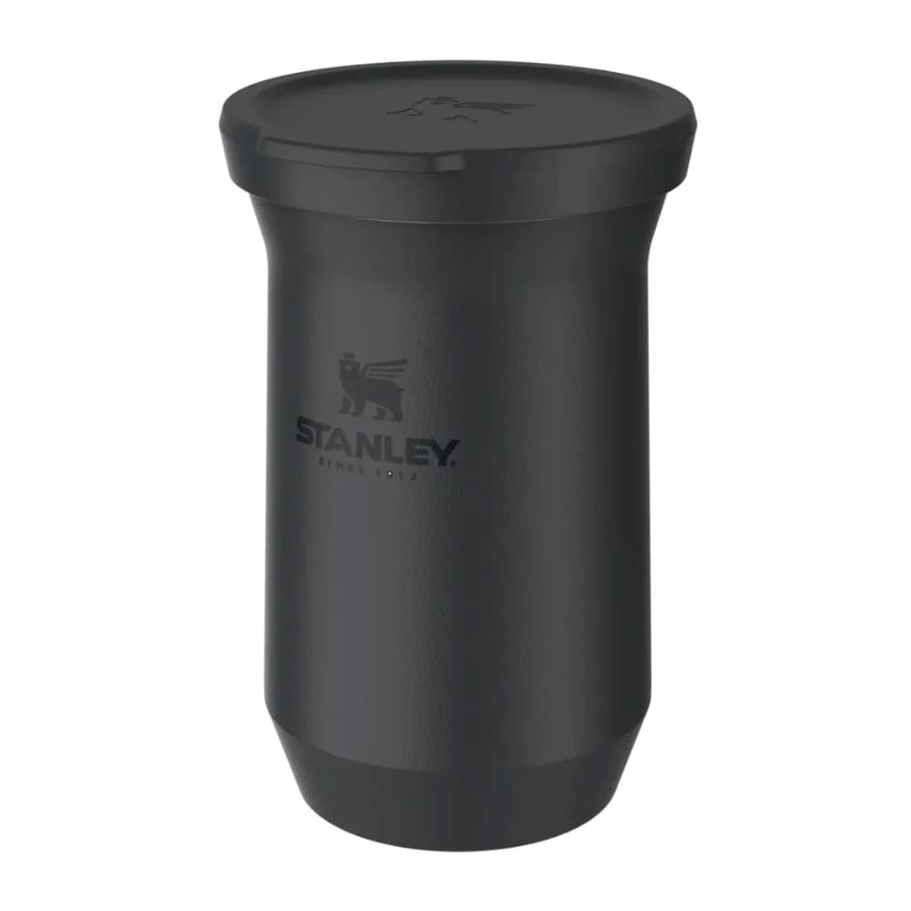 Cuia Stanley The Stay Chill Tereré Mug 200ml - Black 1