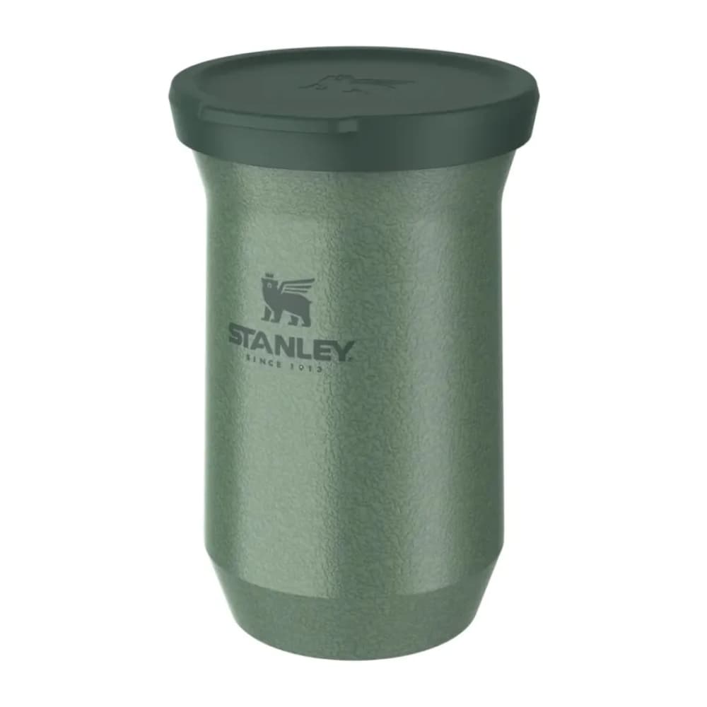Cuia Stanley The Stay Chill Tereré Mug 200ml - Green 1