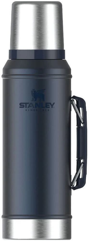 Garrafa Térmica Stanley Legendary Classic Bottle Blue - 940ml (70-24149-004)