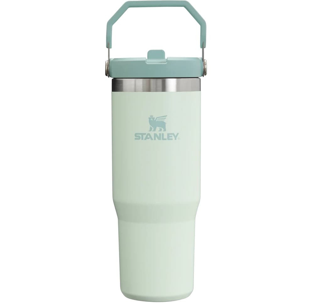 Garrafa Térmica Stanley The IceFlow Flip Straw Tumbler 887mL - Mist 1